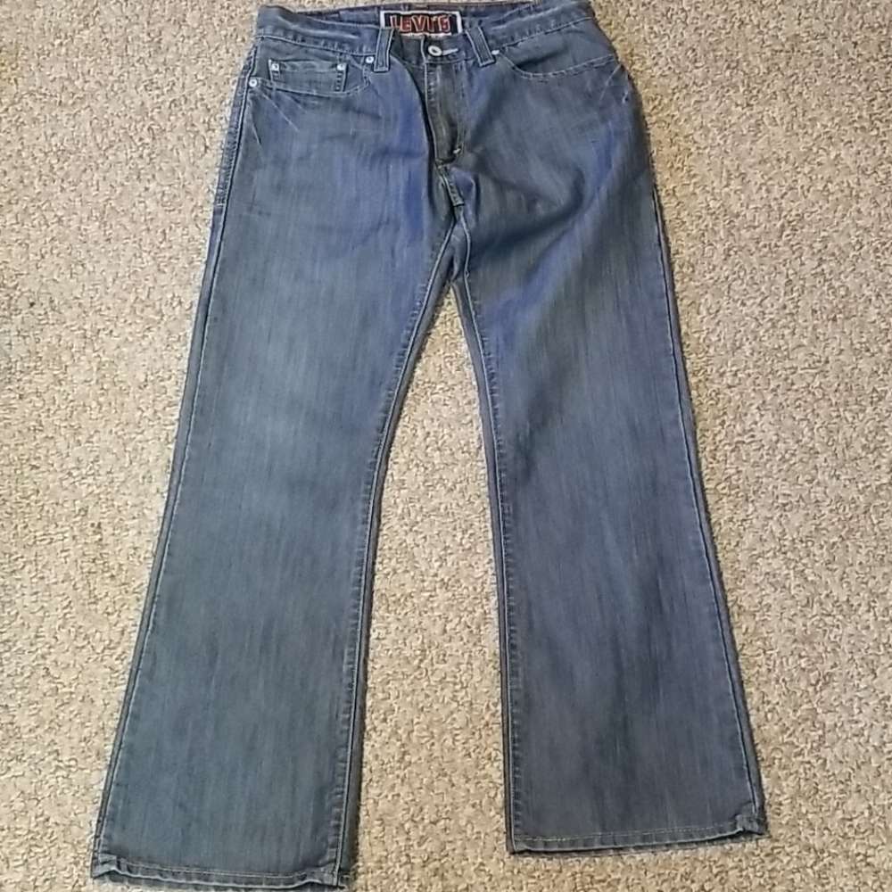 Levi's Jeans